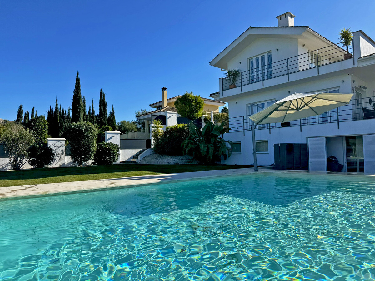 Villa moderne 8 pers. avec piscine privée à Jerez - Photo 4