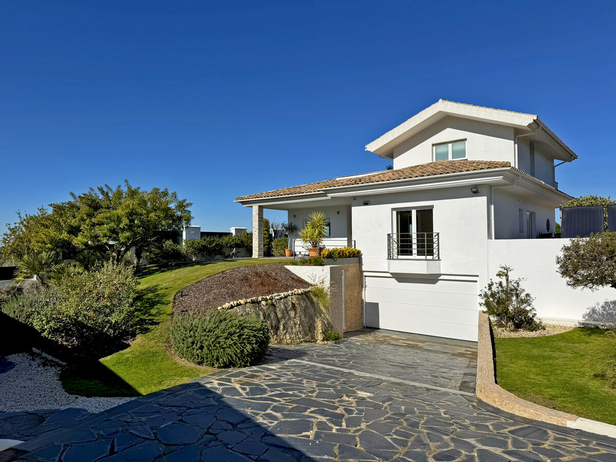 Villa moderne 8 pers. avec piscine privée à Jerez - Photo 5