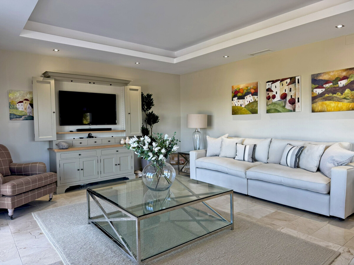 Villa moderne 8 pers. avec piscine privée à Jerez - Photo 7