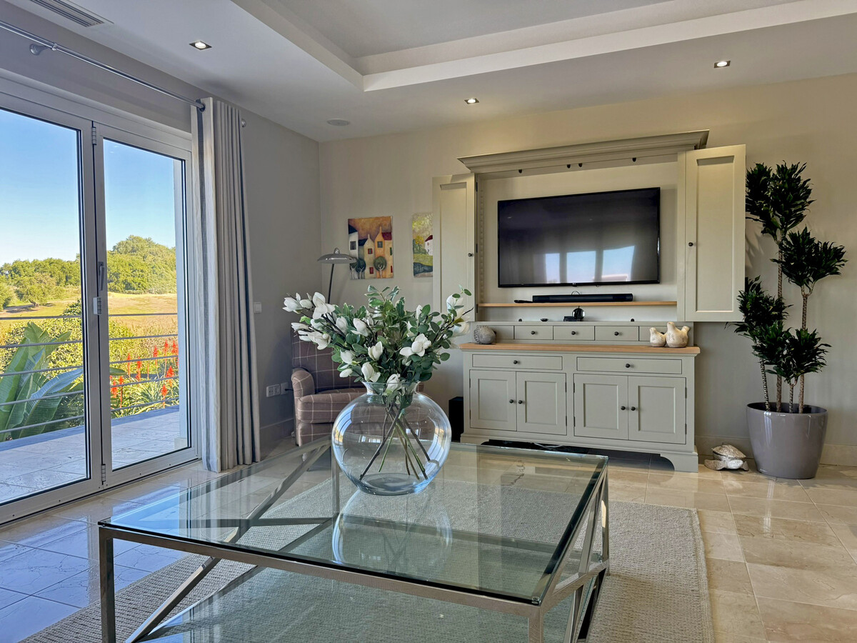 Villa moderne 8 pers. avec piscine privée à Jerez - Photo 8