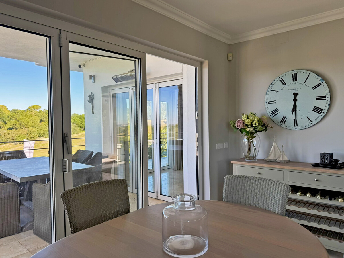 Villa moderne 8 pers. avec piscine privée à Jerez - Photo 9