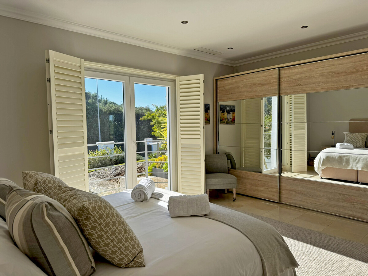 Villa moderne 8 pers. avec piscine privée à Jerez - Photo 10