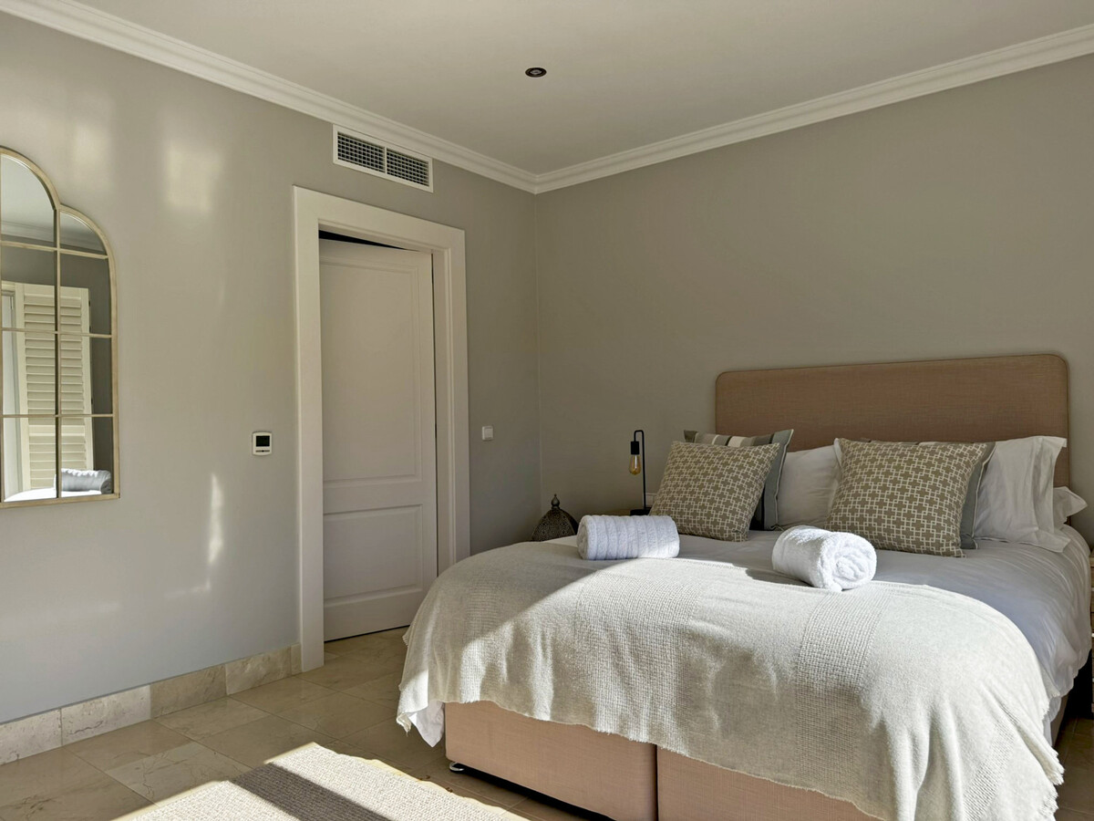 Villa moderne 8 pers. avec piscine privée à Jerez - Photo 12