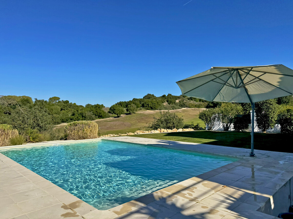 Villa moderne 8 pers. avec piscine privée à Jerez - Photo 15