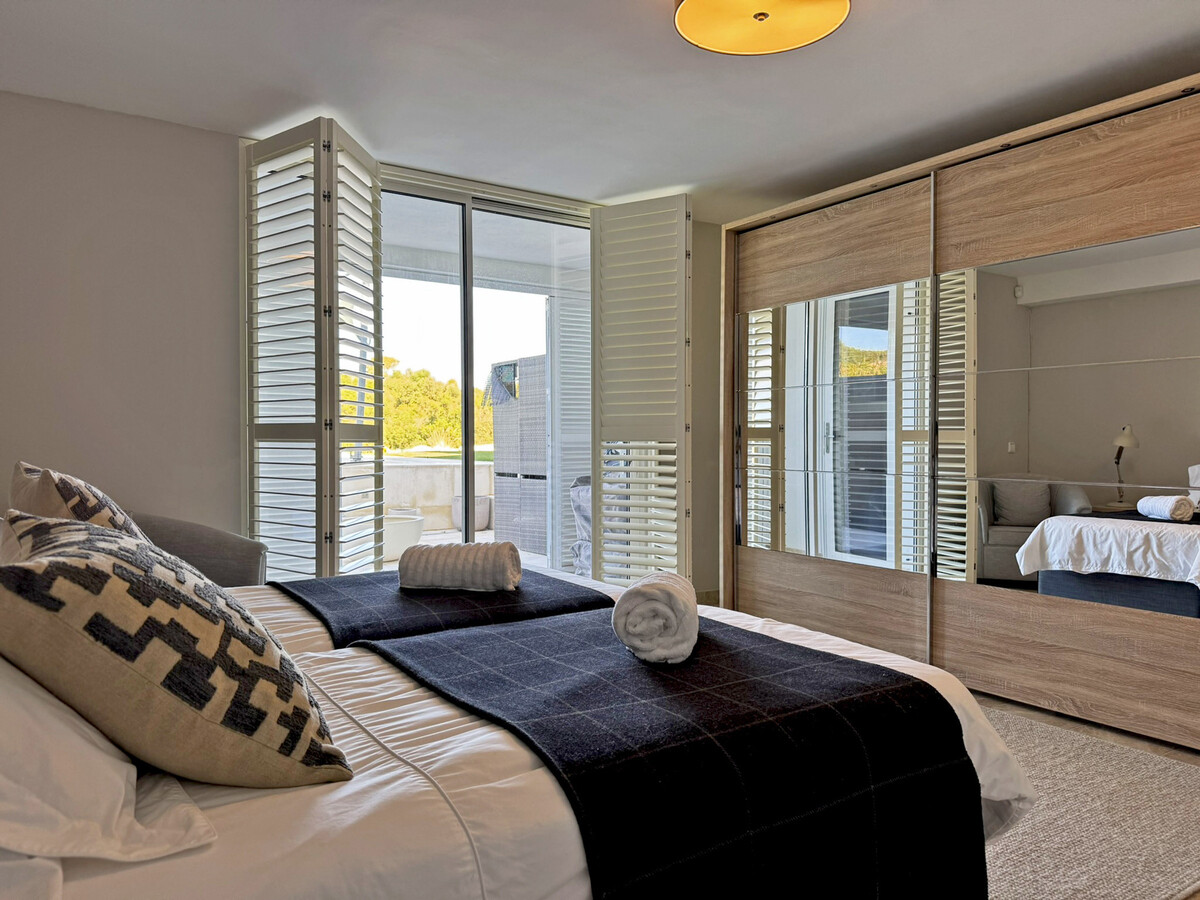 Villa moderne 8 pers. avec piscine privée à Jerez - Photo 21