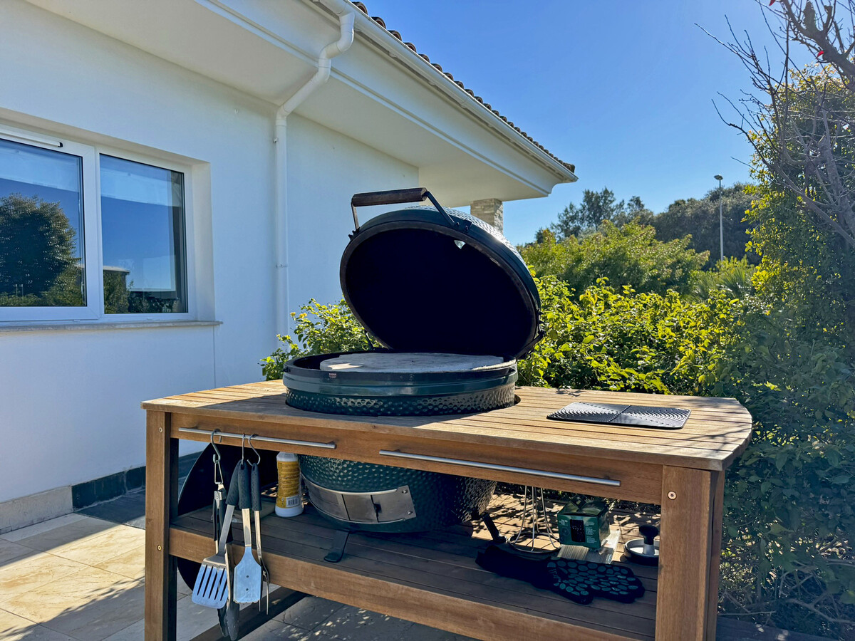 Villa moderne 8 pers. avec piscine privée à Jerez - Photo 22