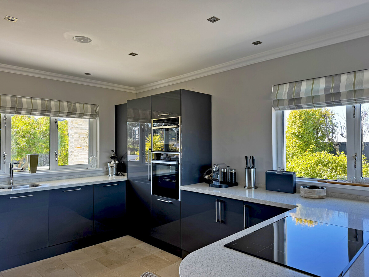 Villa moderne 8 pers. avec piscine privée à Jerez - Photo 27