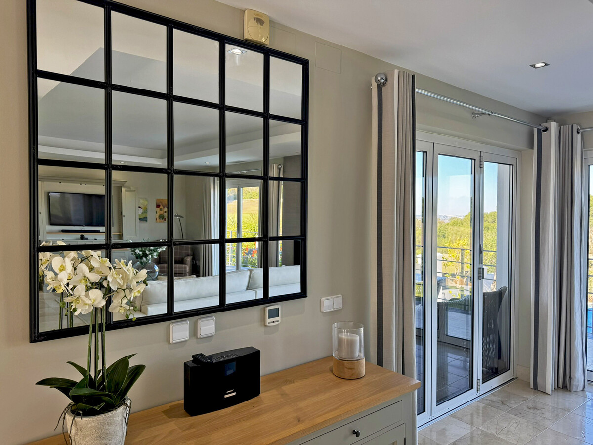 Villa moderne 8 pers. avec piscine privée à Jerez - Photo 28