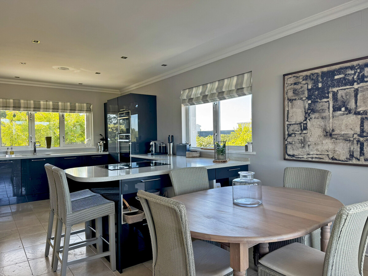 Villa moderne 8 pers. avec piscine privée à Jerez - Photo 30