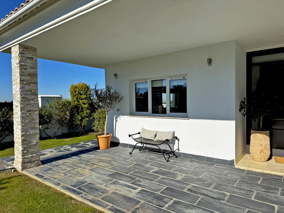Villa moderne 8 pers. avec piscine privée à Jerez - Photo 32
