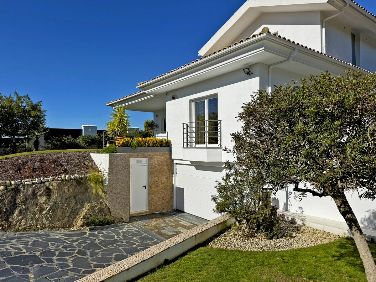 Villa moderne 8 pers. avec piscine privée à Jerez - Photo 33