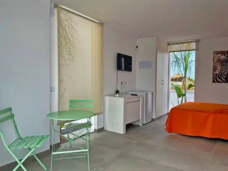 Appartement paisible et climatisé - 2 pers., Appartement 2 personnes à Conil de la Frontera - Photo 10
