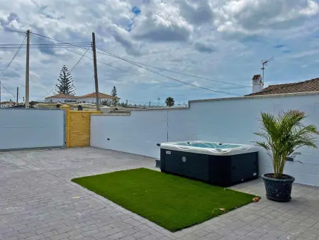 Appartement paisible et climatisé - 2 pers., Appartement 2 personnes à Conil de la Frontera - Photo 12