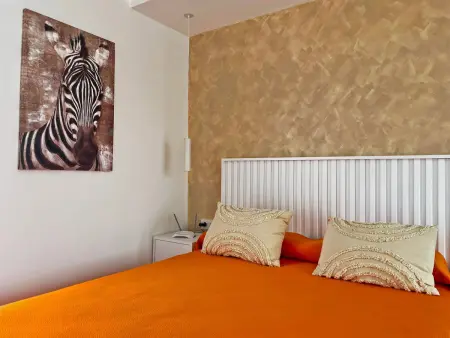 Appartement paisible et climatisé - 2 pers., Appartement 2 personnes à Conil de la Frontera - Photo 15