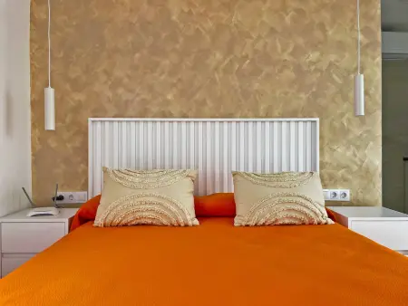 Appartement paisible et climatisé - 2 pers., Appartement 2 personnes à Conil de la Frontera - Photo 18