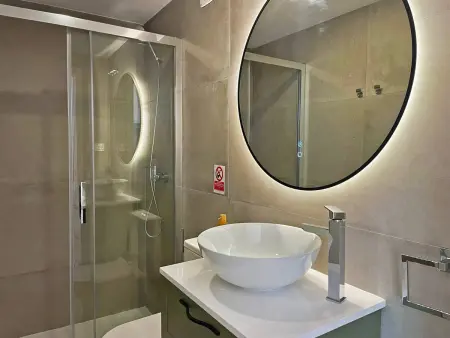 Appartement paisible et climatisé - 2 pers., Appartement 2 personnes à Conil de la Frontera - Photo 19