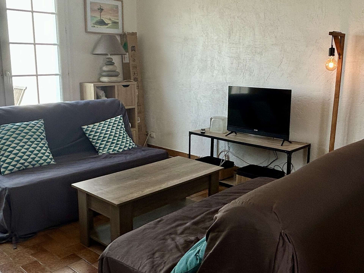 Maison 5 pers. à 800m de la plage, Barbâtre - Photo 3