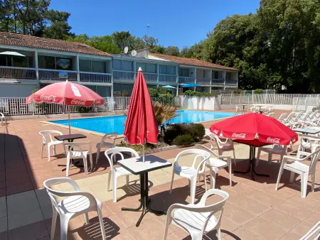 Location appartement à Jard sur Mer, Studio cosy accès plage - 2 pers.