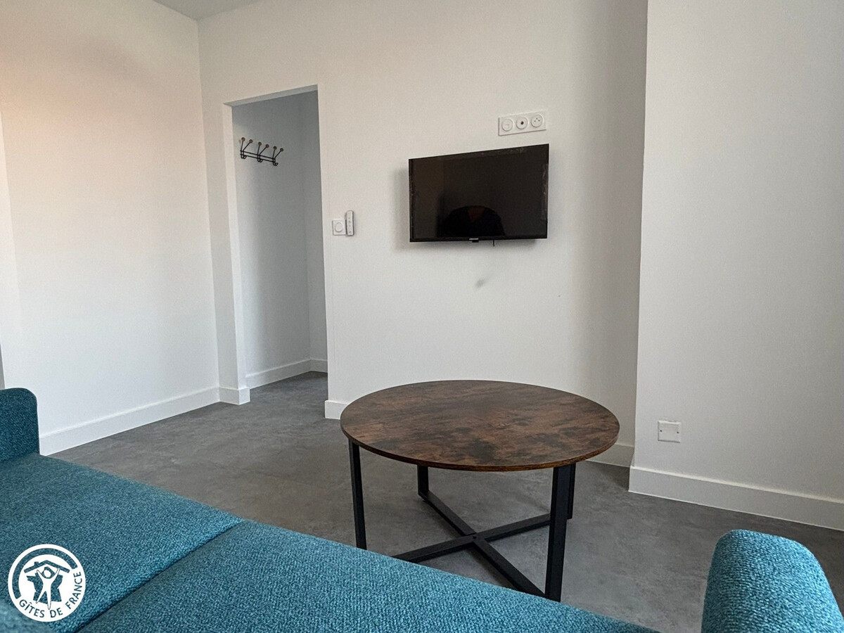Appartement 100 m de la plage à Saint-Hilaire-de-Riez - Photo 7