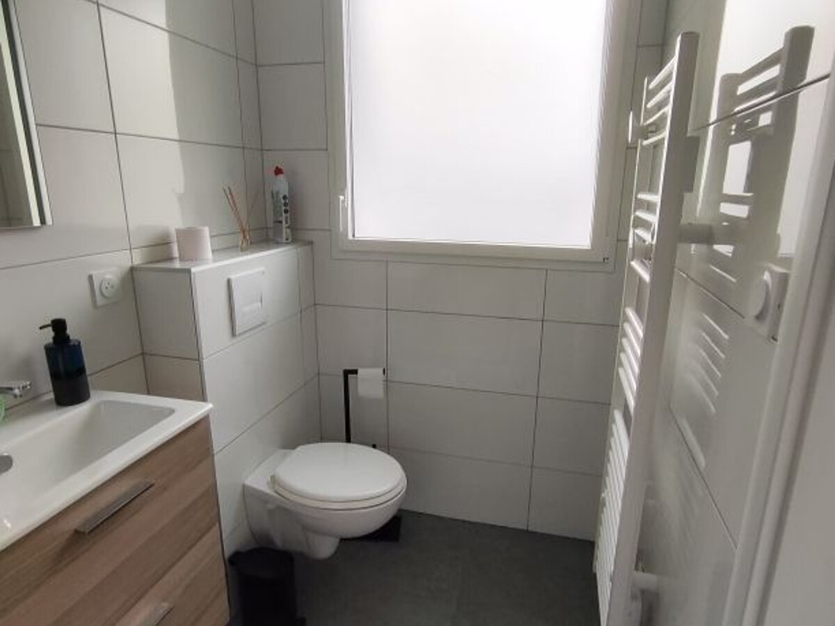 Appartement 100 m de la plage à Saint-Hilaire-de-Riez - Photo 9