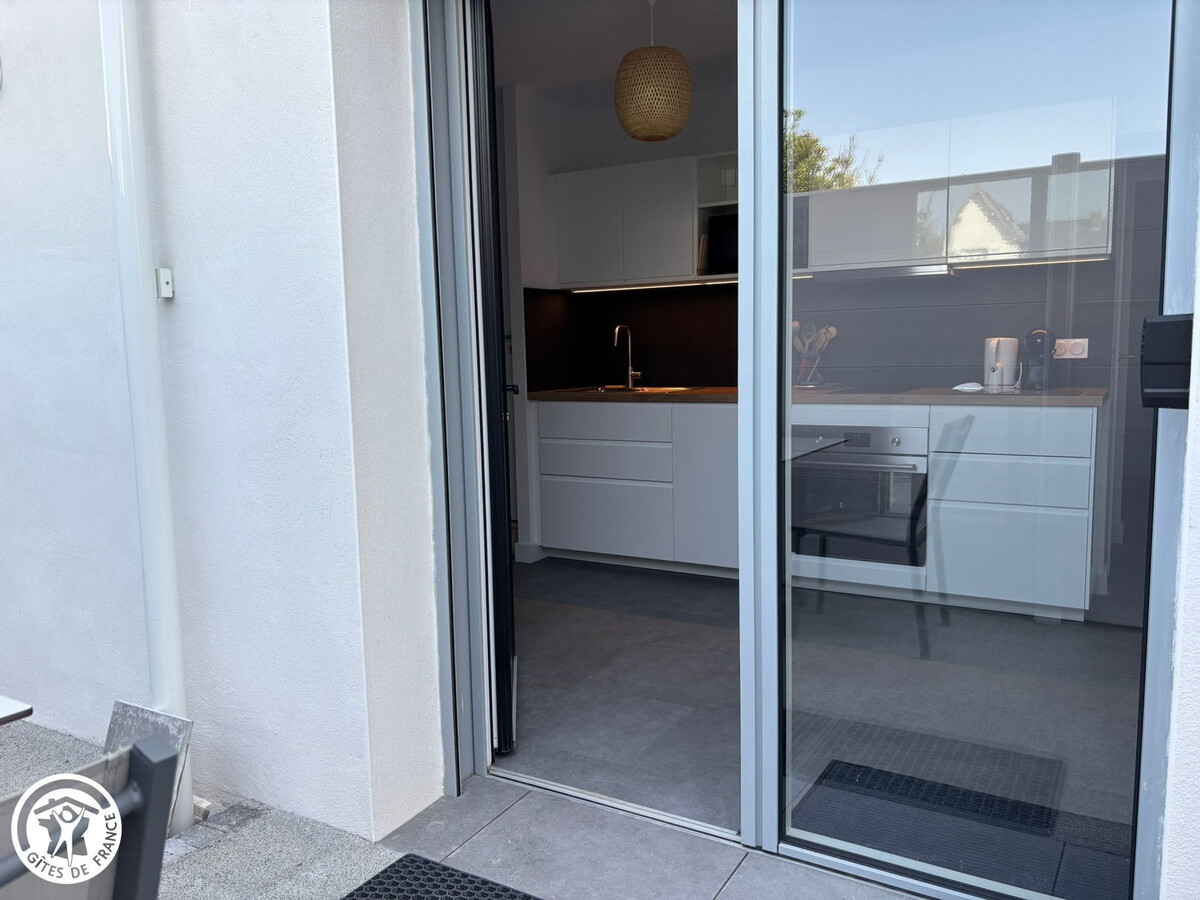Appartement 100 m de la plage à Saint-Hilaire-de-Riez - Photo 10