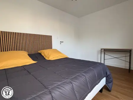 Appartement 4 pers. à 100 m de la plage, Saint-Hilaire-de-Riez : photo 7