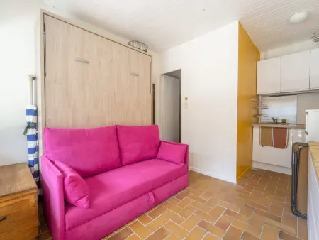 Location appartement à Lit et Mixe, Studio charmant en lisière forêt - 2 pers.