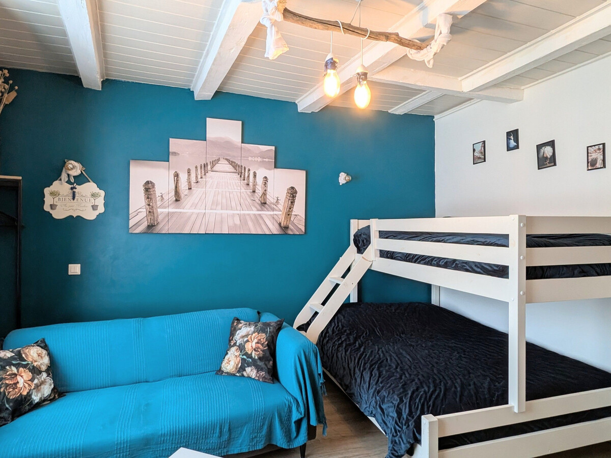 Appartement rénové au cœur du Puy-en-Velay - Photo 2