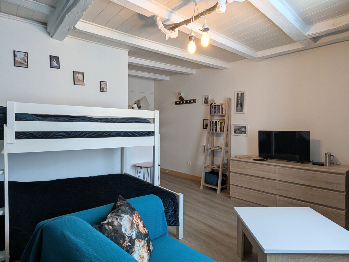Appartement rénové au cœur du Puy-en-Velay - Photo 3