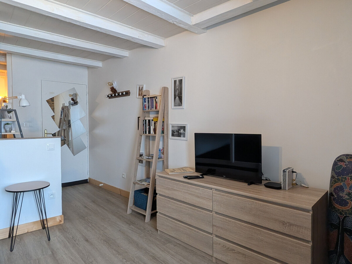 Appartement rénové au cœur du Puy-en-Velay - Photo 4