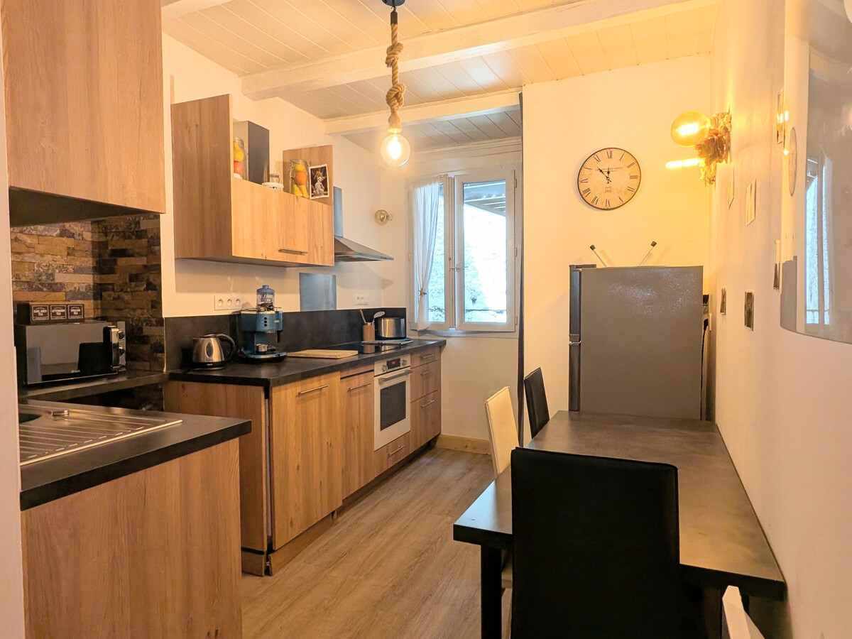 Appartement rénové au cœur du Puy-en-Velay - Photo 5