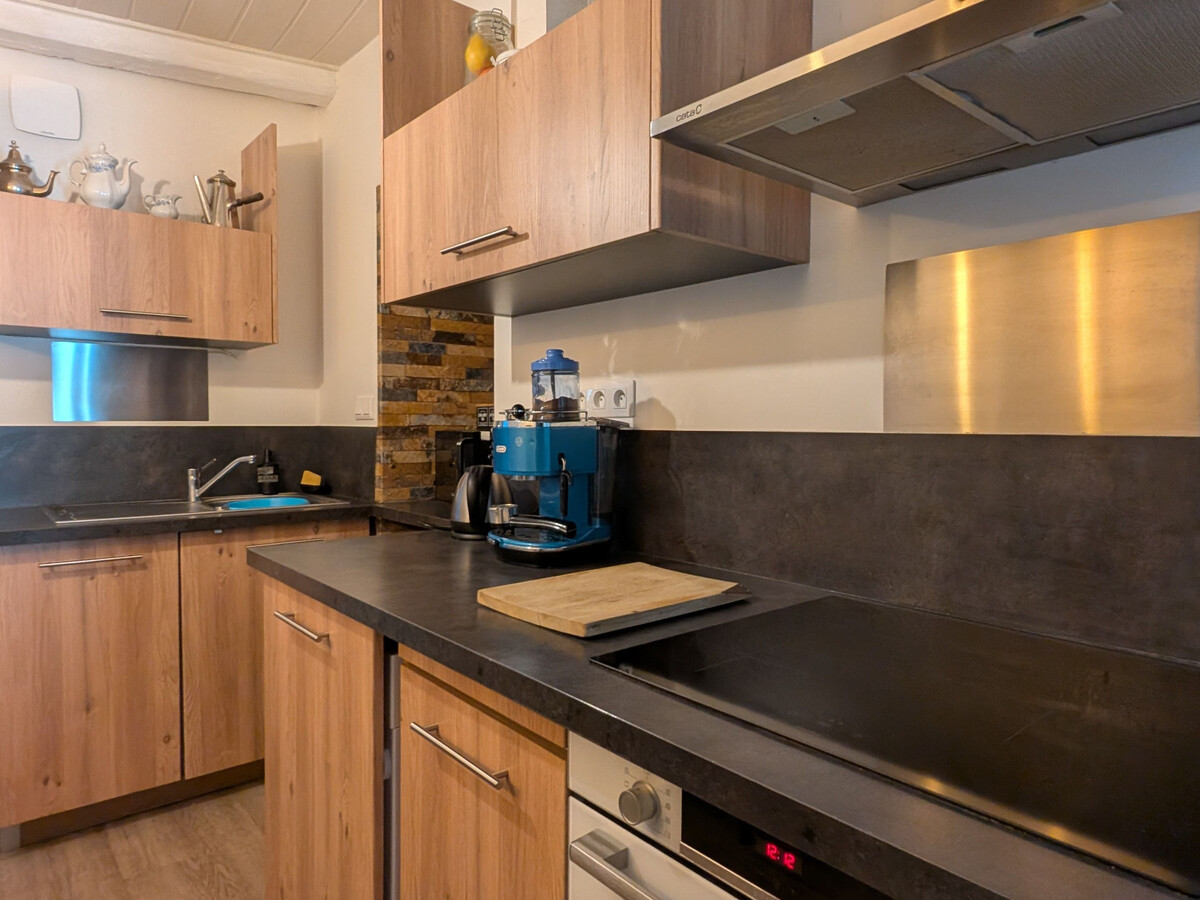 Appartement rénové au cœur du Puy-en-Velay - Photo 6