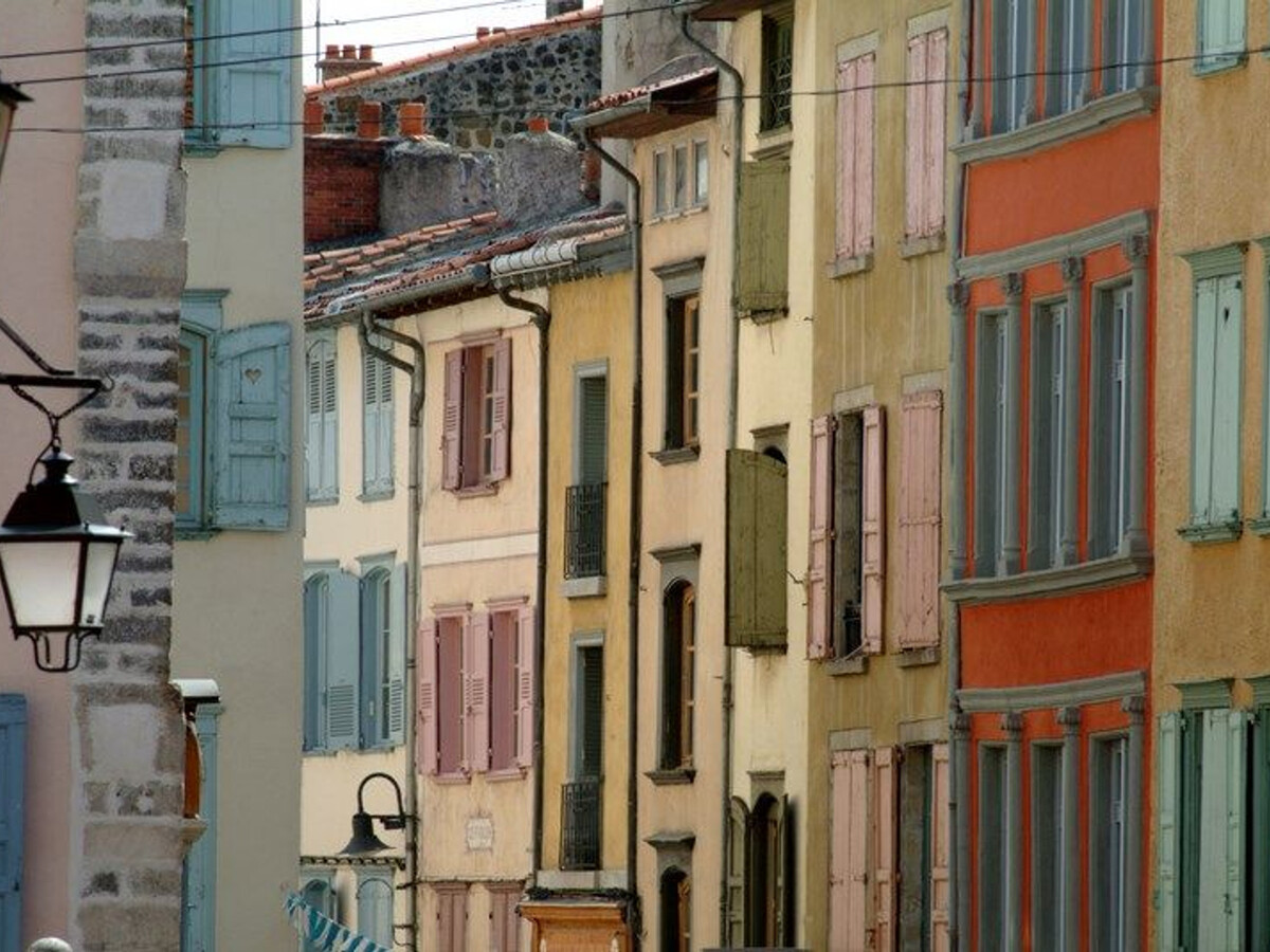 Appartement rénové au cœur du Puy-en-Velay - Photo 8
