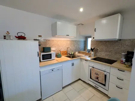 Gîte 6 pers. vue château au cœur de Champlitte : photo 9
