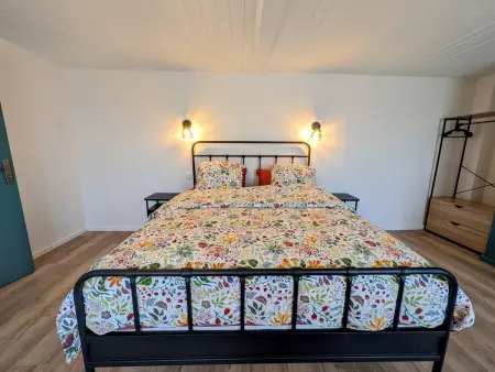 Gîte 6 pers. vue château au cœur de Champlitte : photo 18