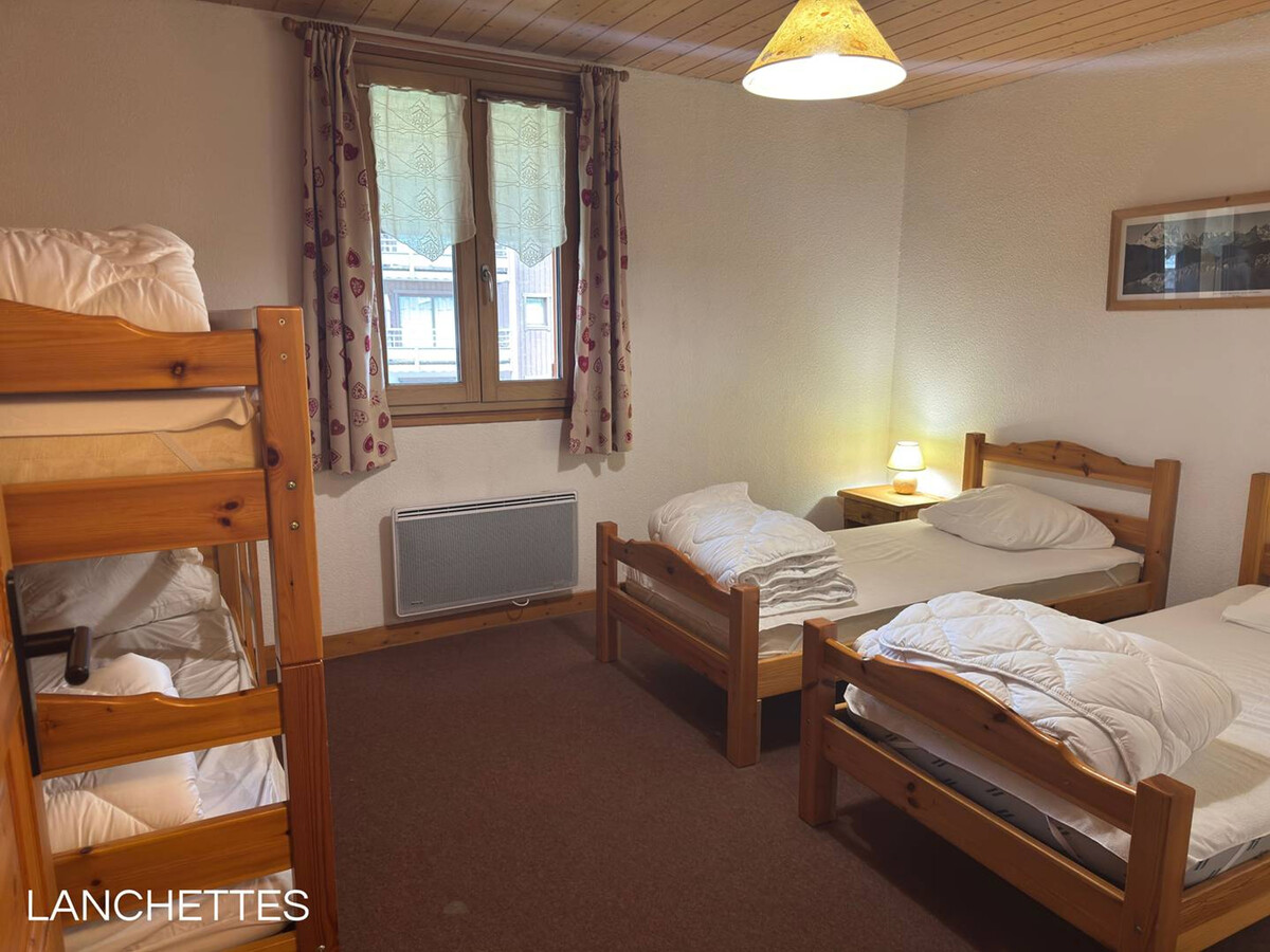 Appartement 12 pers., ski aux pieds - Les Avanchers - Photo 5