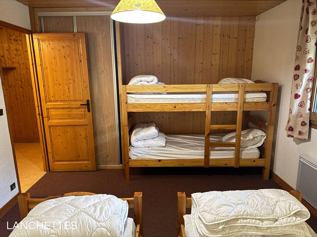 Appartement 12 pers., ski aux pieds - Les Avanchers - Photo 6