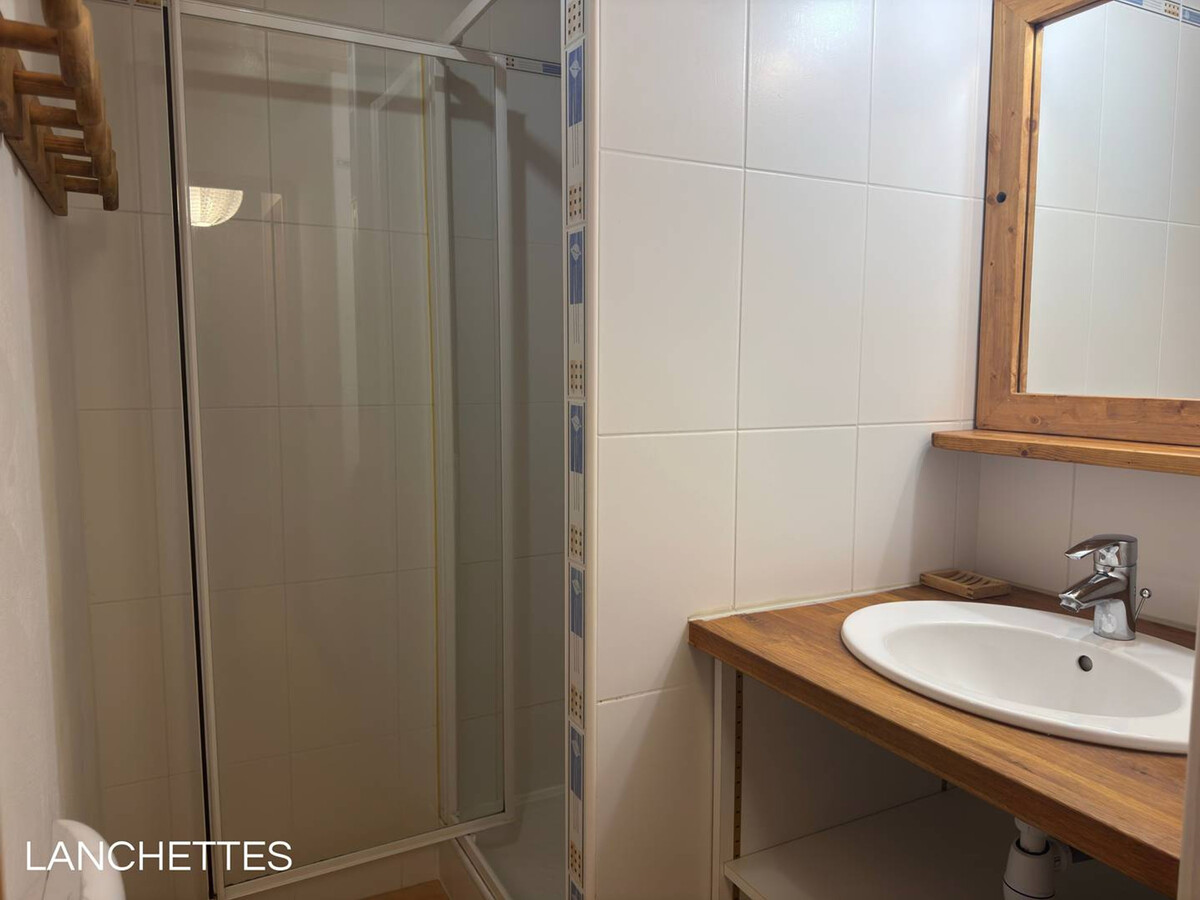 Appartement 12 pers., ski aux pieds - Les Avanchers - Photo 7