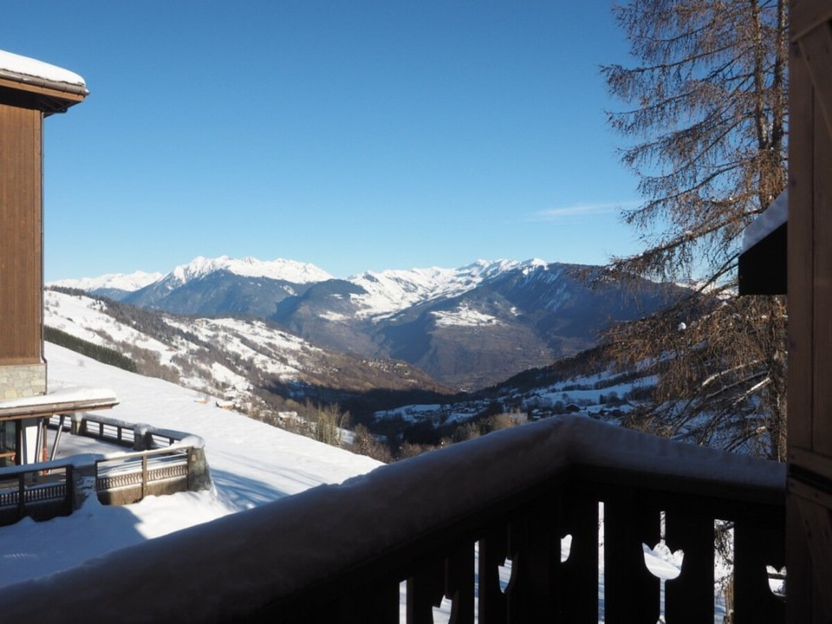 Appartement 12 pers., ski aux pieds - Les Avanchers - Photo 8