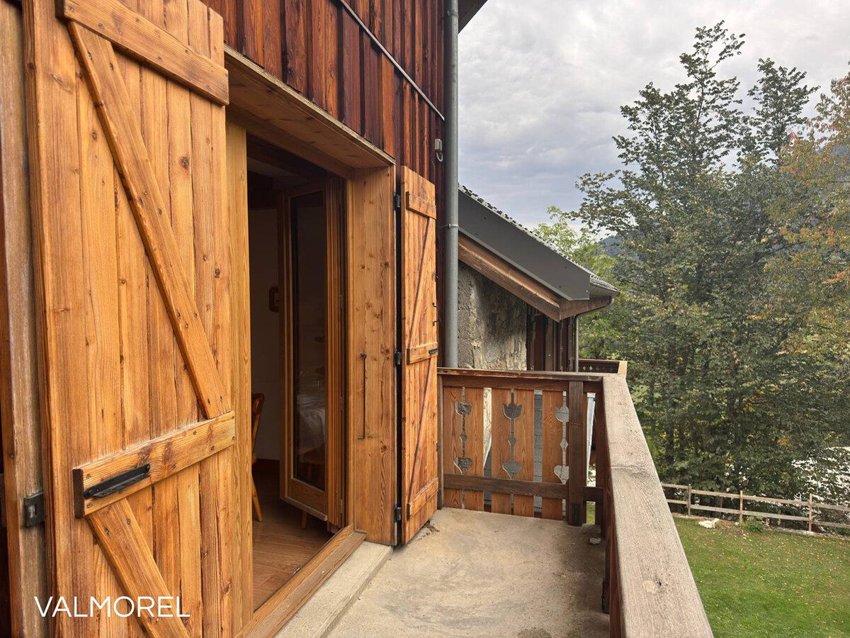 Appartement 12 pers., ski aux pieds - Les Avanchers - Photo 15