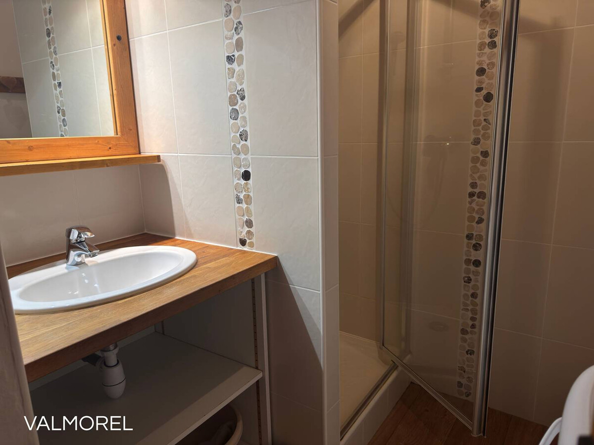 Appartement 12 pers., ski aux pieds - Les Avanchers - Photo 18