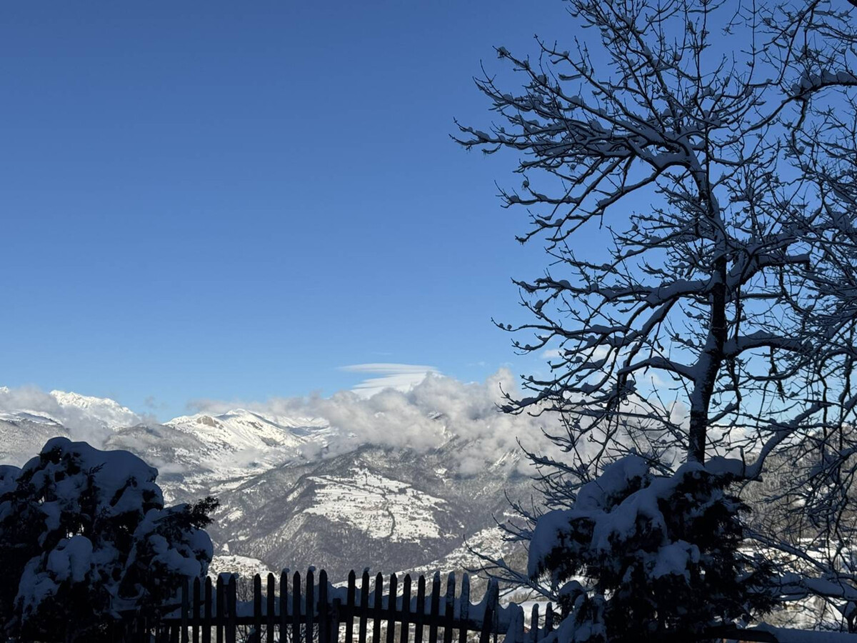 Appartement 12 pers., ski aux pieds - Les Avanchers - Photo 20