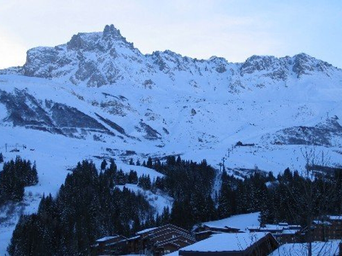 Appartement 12 pers., ski aux pieds - Les Avanchers - Photo 21