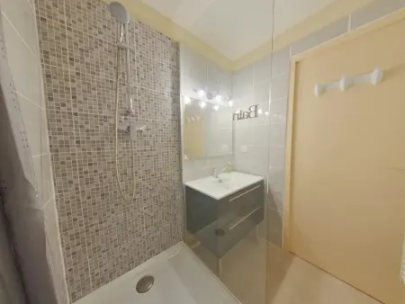 Appartement calme avec balcon - 4 pers., Appartement 4 personnes à Prémanon - Photo 7
