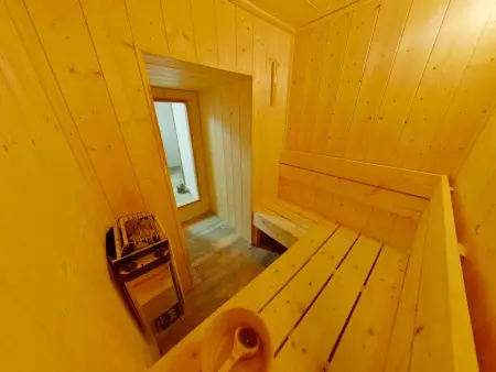 T2 cozy avec terrasse - 2 pers., Appartement 2 personnes à Bois d'Amont - Photo 2
