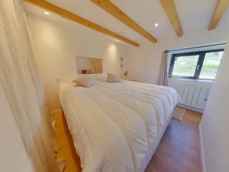 T2 cozy avec terrasse - 2 pers., Appartement 2 personnes à Bois d'Amont - Photo 6