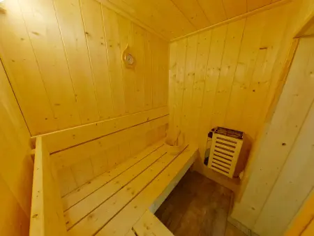 T2 cozy avec terrasse - 2 pers., Appartement 2 personnes à Bois d'Amont - Photo 9