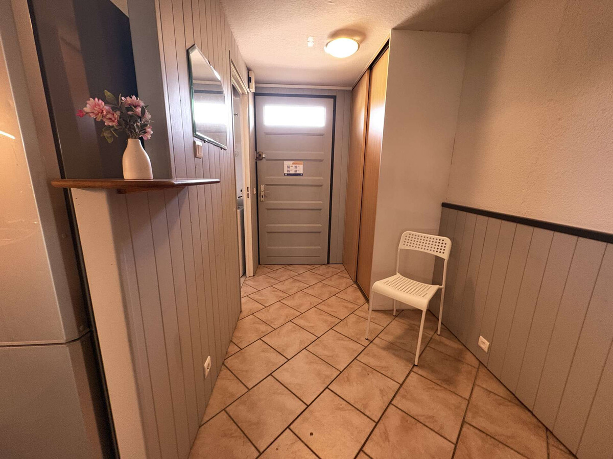 Duplex climatisé vue pinède à Bandol - 4 pers. - Photo 8