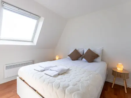 Duinenbries with balcony : appartement 2 ch. à Bredene : photo 2