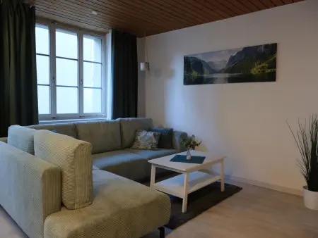Location appartement à Interlaken, Apartment Goldey Appartement/Fewo 4-Bettwohnung